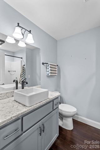 465 Bonanza Drive, Salisbury, NC 28144