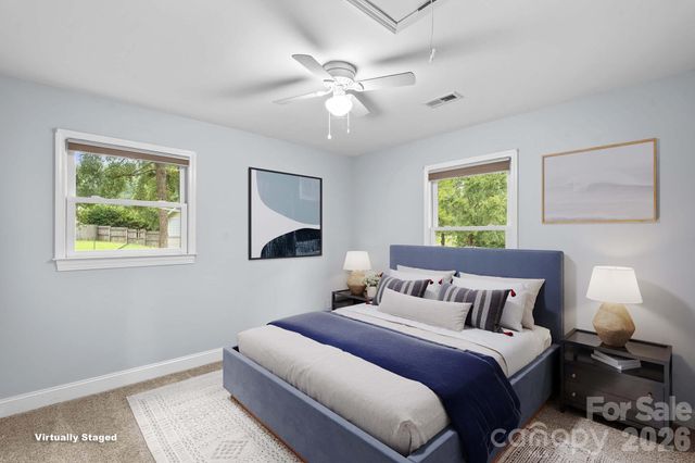 465 Bonanza Drive, Salisbury, NC 28144