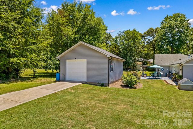 465 Bonanza Drive, Salisbury, NC 28144