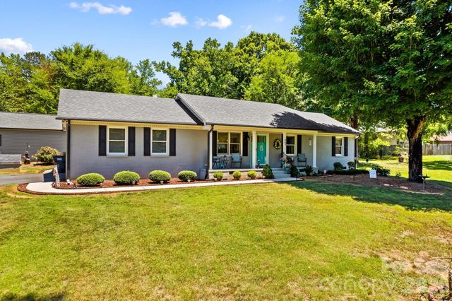 465 Bonanza Drive, Salisbury, NC 28144