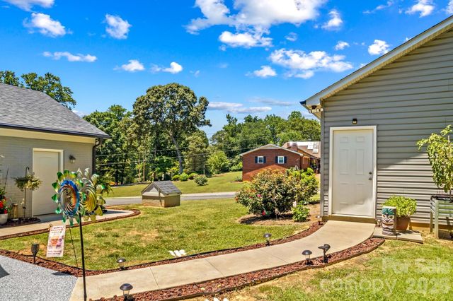 465 Bonanza Drive, Salisbury, NC 28144
