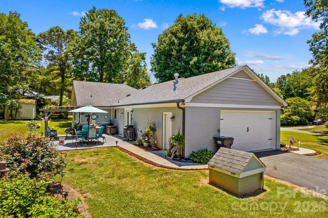 465 Bonanza Drive, Salisbury, NC 28144