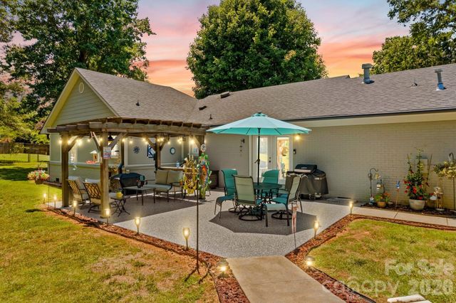 465 Bonanza Drive, Salisbury, NC 28144