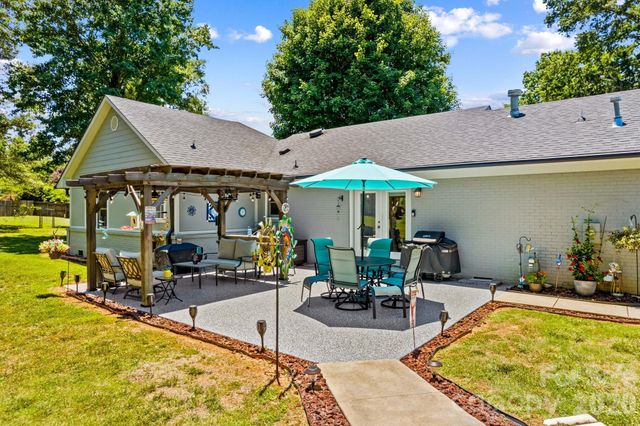 465 Bonanza Drive, Salisbury, NC 28144