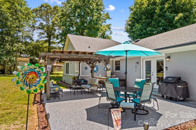 465 Bonanza Drive, Salisbury, NC 28144