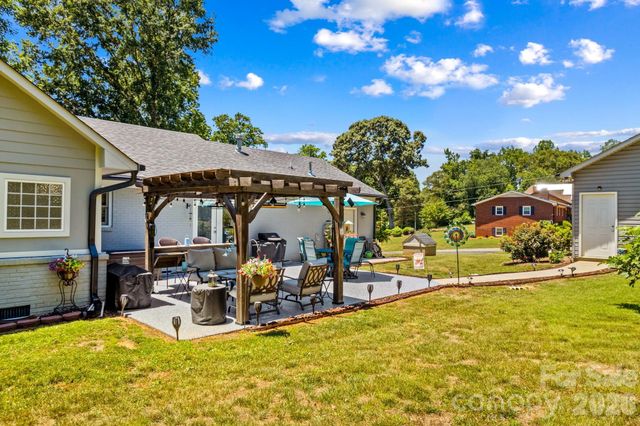 465 Bonanza Drive, Salisbury, NC 28144