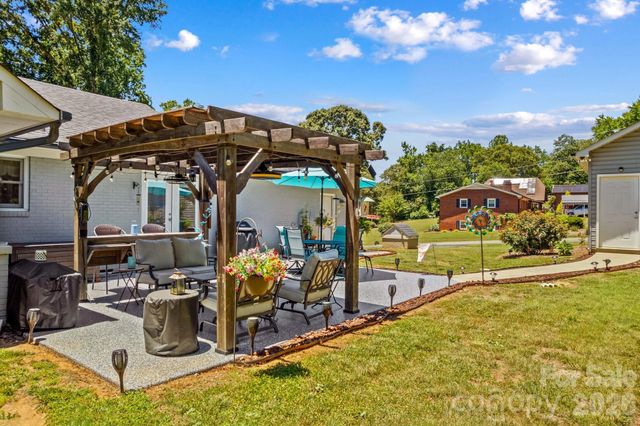 465 Bonanza Drive, Salisbury, NC 28144