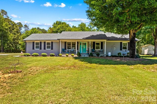 465 Bonanza Drive, Salisbury, NC 28144