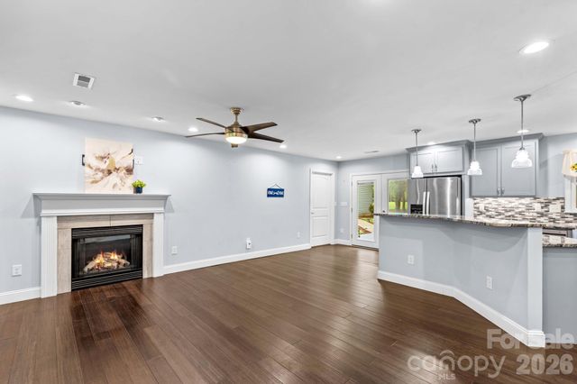 465 Bonanza Drive, Salisbury, NC 28144