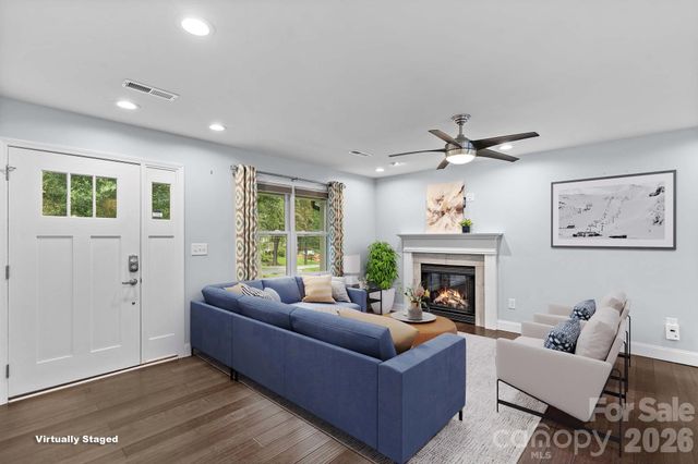 465 Bonanza Drive, Salisbury, NC 28144