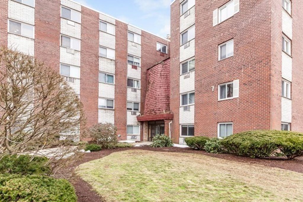 215 Winter 2f, Weymouth, MA 02188