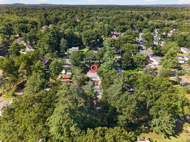 24 Temple St, Tewksbury, MA 01876