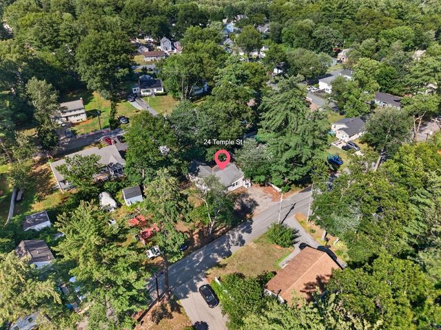 24 Temple St, Tewksbury, MA 01876