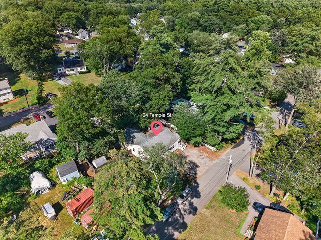 24 Temple St, Tewksbury, MA 01876