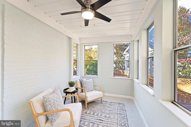 850 N KENSINGTON ST, Arlington, VA 22205