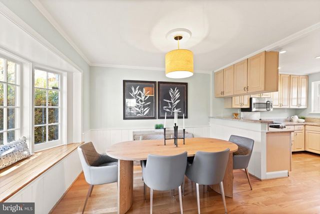 850 N KENSINGTON ST, Arlington, VA 22205