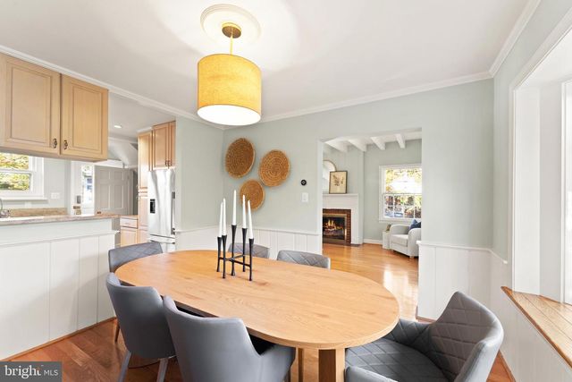 850 N KENSINGTON ST, Arlington, VA 22205