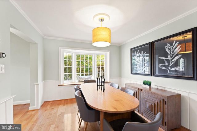 850 N KENSINGTON ST, Arlington, VA 22205