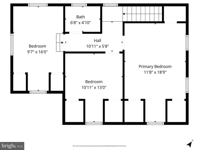 850 N KENSINGTON ST, Arlington, VA 22205