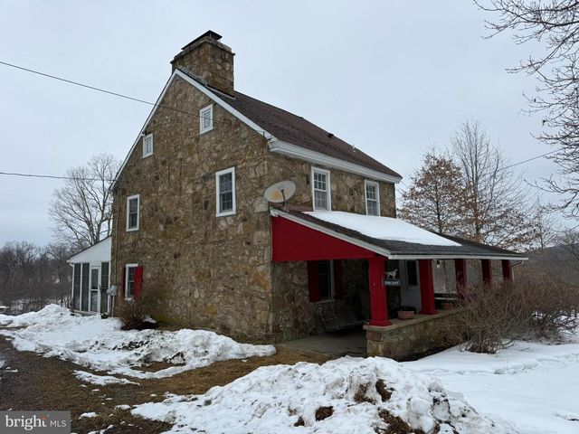 280 MAPLEFLOWER RD, Glenmoore, PA 19343