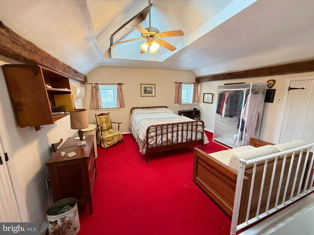 280 MAPLEFLOWER RD, Glenmoore, PA 19343