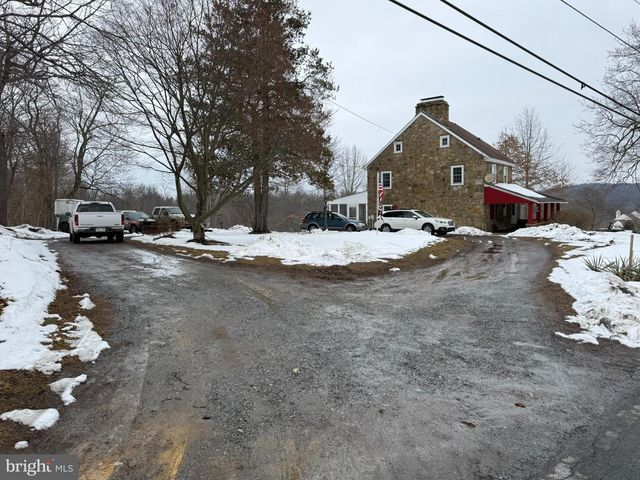 280 MAPLEFLOWER RD, Glenmoore, PA 19343