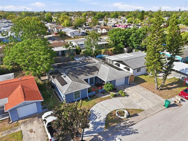 3226 FAIRMOUNT DRIVE, Holiday, FL 34691