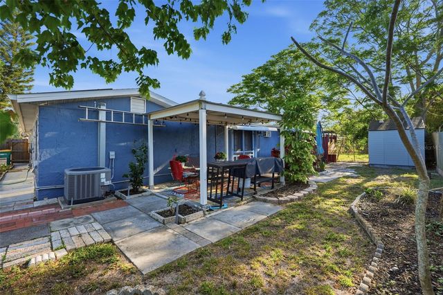 3226 FAIRMOUNT DRIVE, Holiday, FL 34691