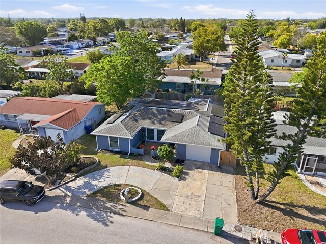 3226 FAIRMOUNT DRIVE, Holiday, FL 34691