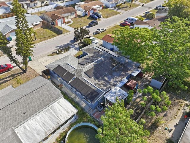 3226 FAIRMOUNT DRIVE, Holiday, FL 34691