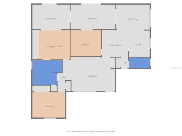 3226 FAIRMOUNT DRIVE, Holiday, FL 34691