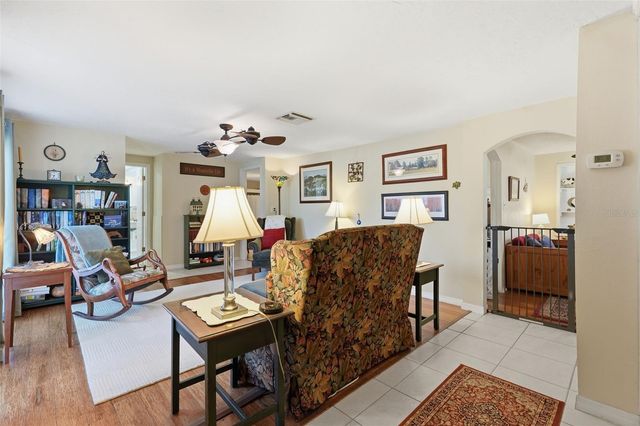 3226 FAIRMOUNT DRIVE, Holiday, FL 34691