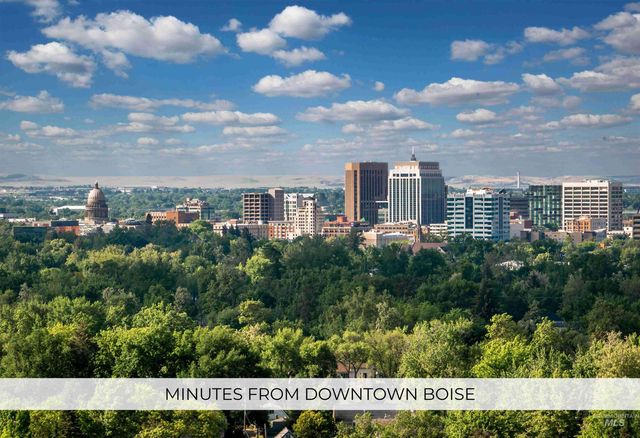 8051 W Burntree, Boise, ID 83704