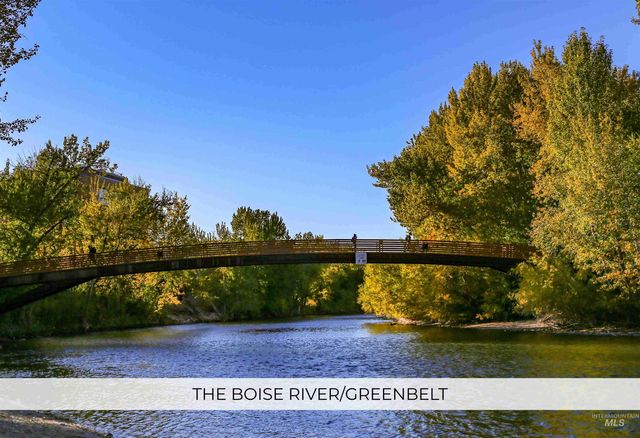 8051 W Burntree, Boise, ID 83704