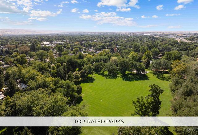 8051 W Burntree, Boise, ID 83704