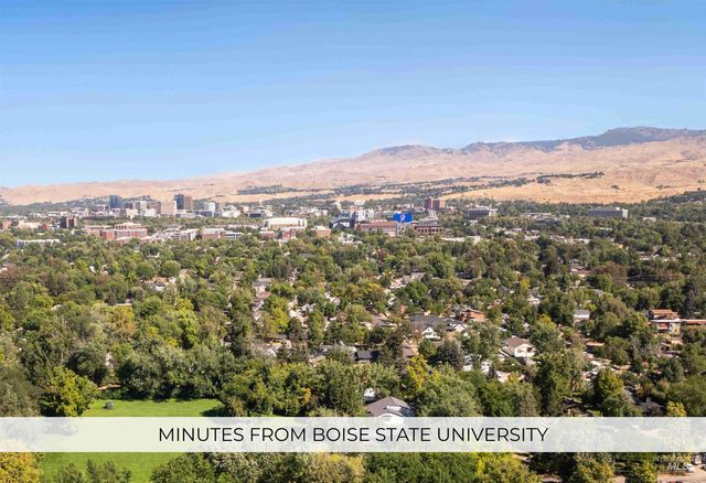 8051 W Burntree, Boise, ID 83704