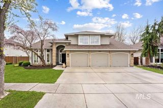 8051 W Burntree, Boise, ID 83704