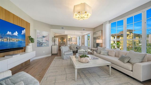 6465 WATERCREST WAY 301, Lakewood Ranch, FL 34202