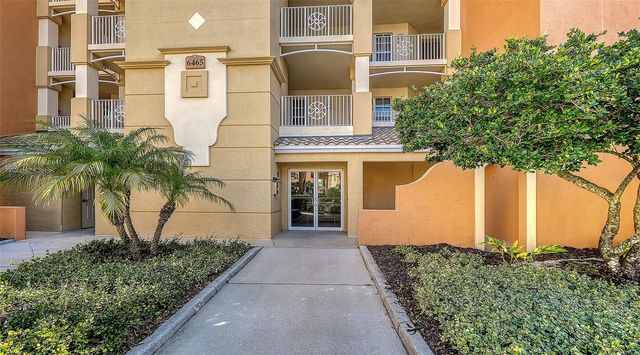6465 WATERCREST WAY 301, Lakewood Ranch, FL 34202