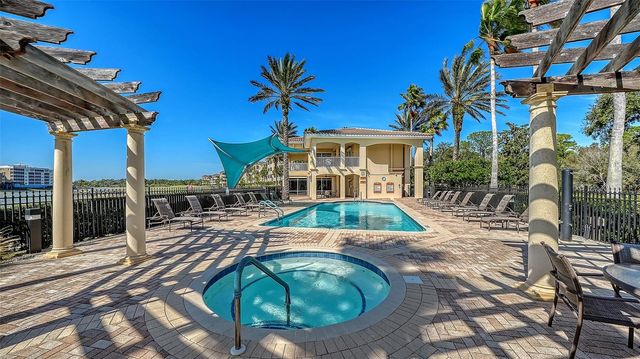 6465 WATERCREST WAY 301, Lakewood Ranch, FL 34202