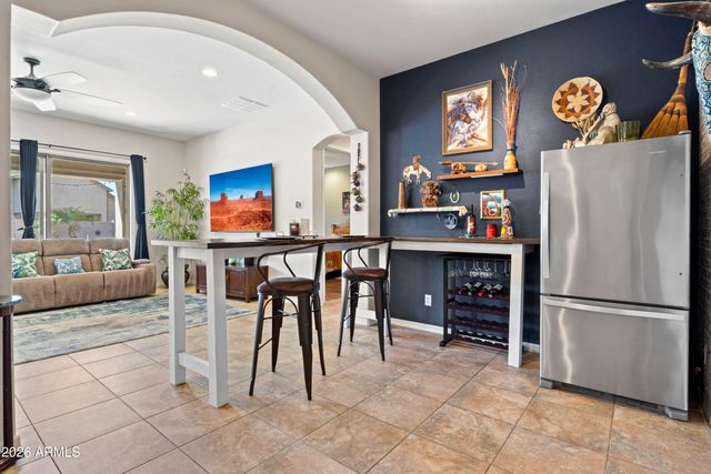 5623 W MALDONADO Road, Laveen, AZ 85339