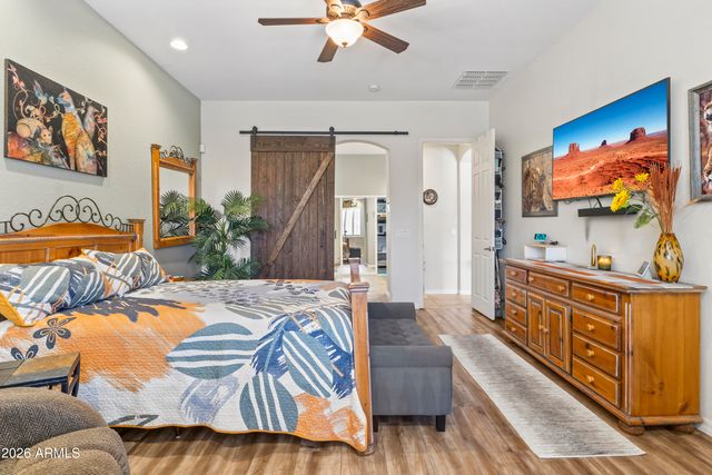 5623 W MALDONADO Road, Laveen, AZ 85339