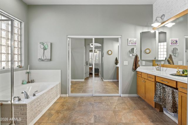 5623 W MALDONADO Road, Laveen, AZ 85339