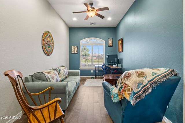 5623 W MALDONADO Road, Laveen, AZ 85339