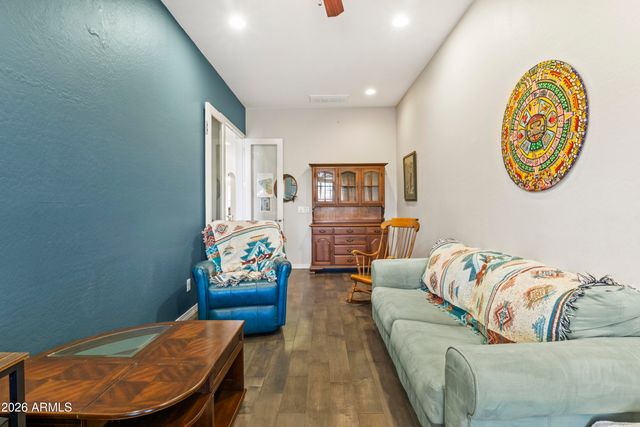 5623 W MALDONADO Road, Laveen, AZ 85339