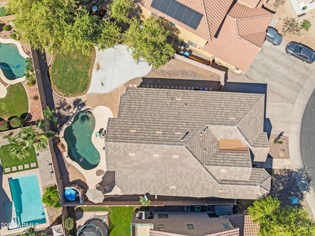 5623 W MALDONADO Road, Laveen, AZ 85339