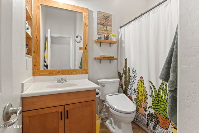 5623 W MALDONADO Road, Laveen, AZ 85339