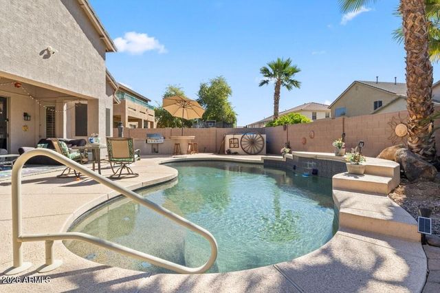 5623 W MALDONADO Road, Laveen, AZ 85339