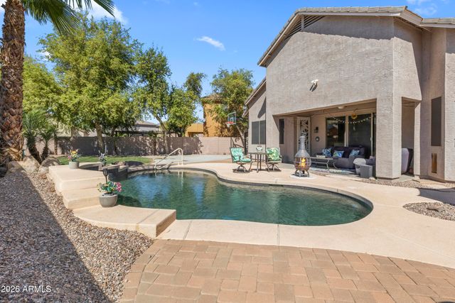 5623 W MALDONADO Road, Laveen, AZ 85339