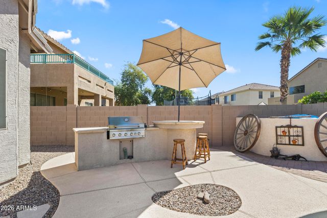 5623 W MALDONADO Road, Laveen, AZ 85339